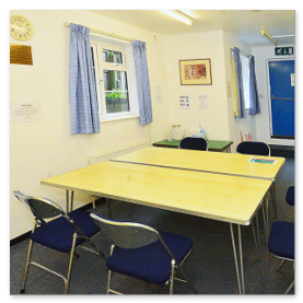 Standon Village Hall - Sargent Room view 2