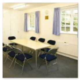 Standon Village Hall - Sargent Room 1