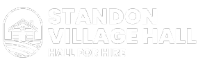 Standon Village Hall Logo